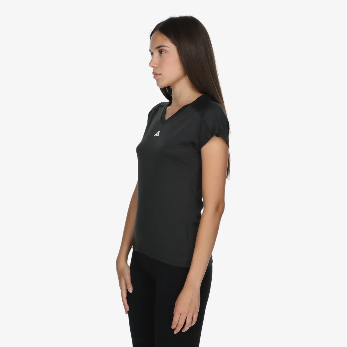 ADIDAS T-Shirt TR-ES MIN T 