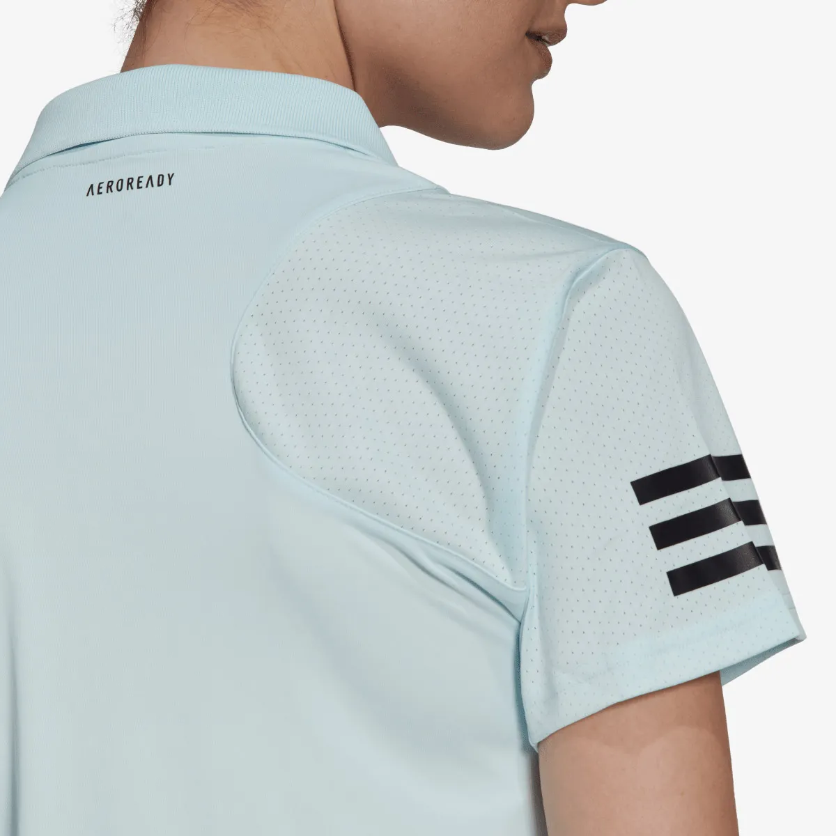 ADIDAS Polo T-shirt CLUB POLO 