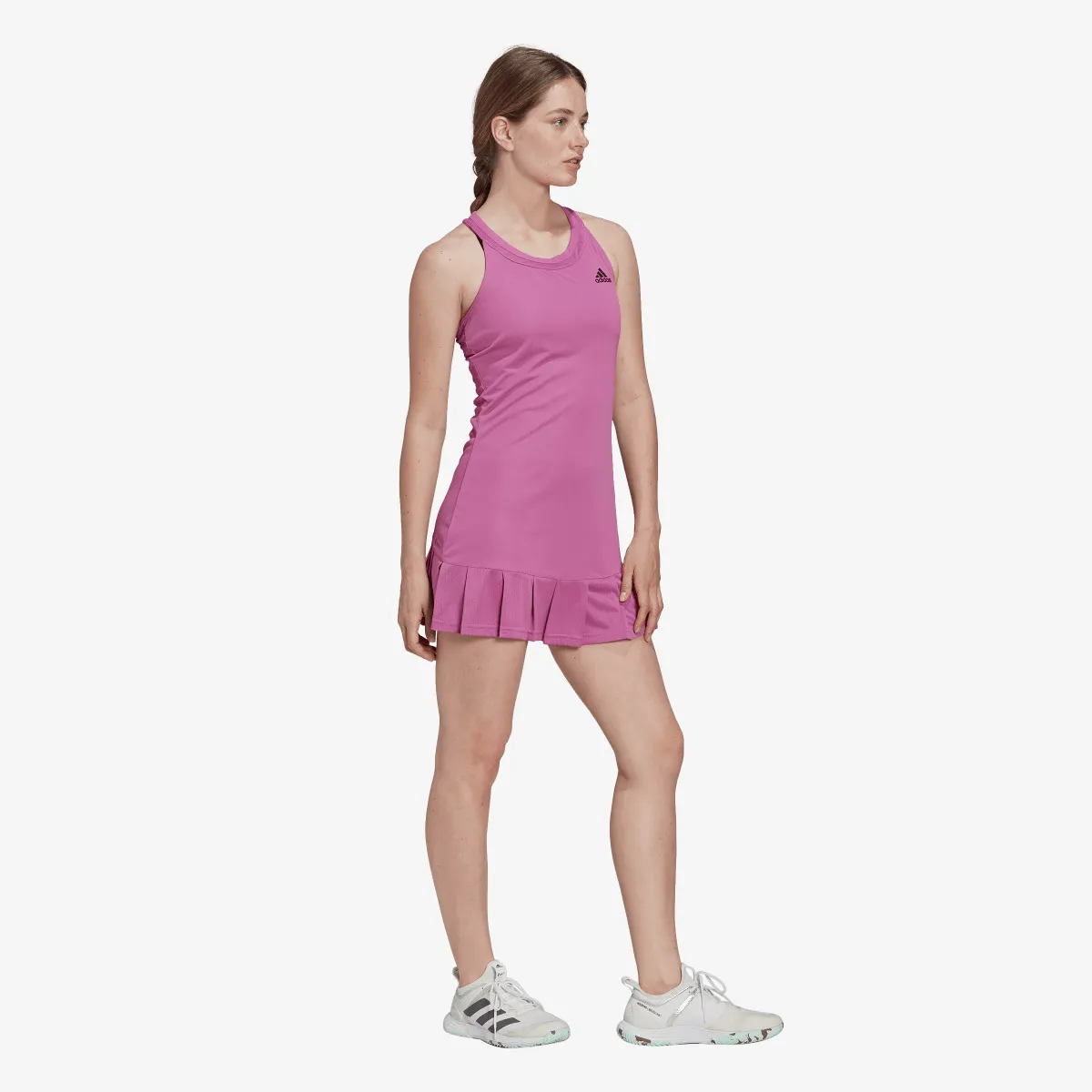 ADIDAS Haljina CLUB DRESS 