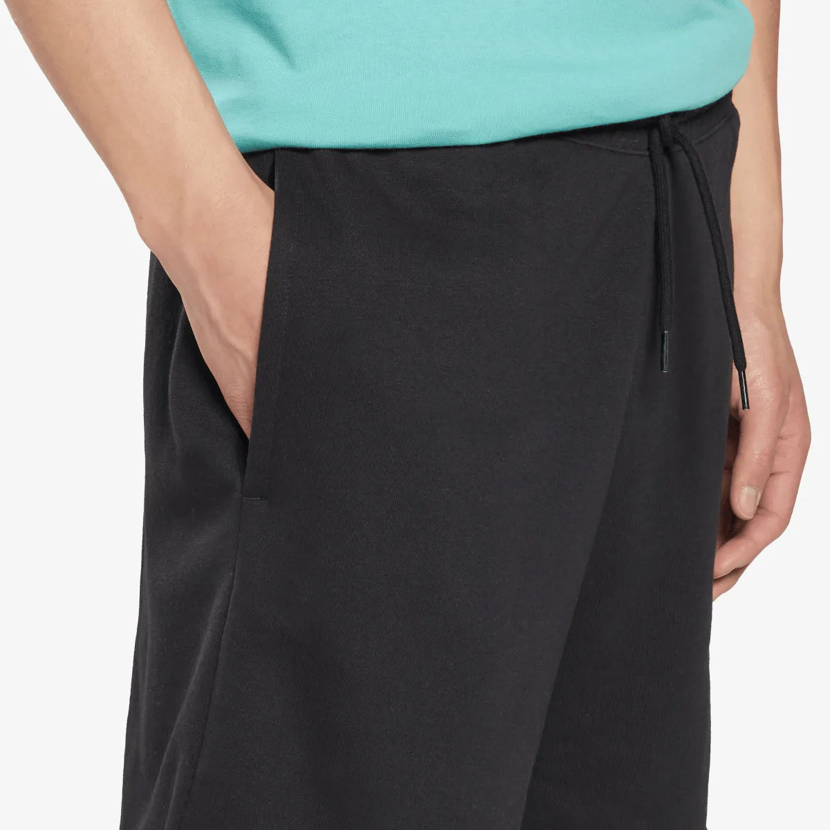 REEBOK Kratke hlače MYT 2IN1 Short 