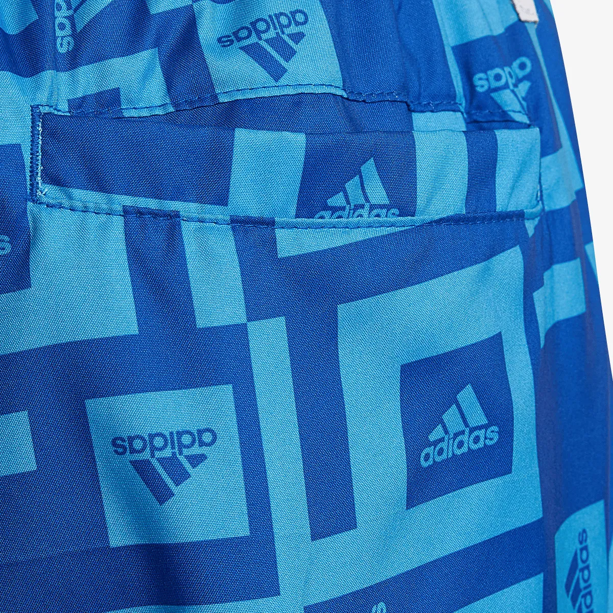 adidas Kratke hlače MH AOP SHO Y 