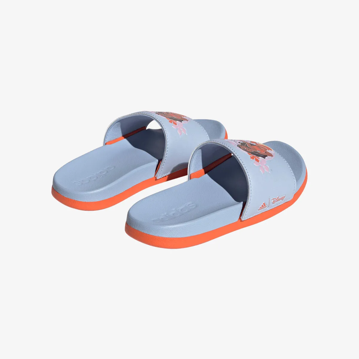 ADIDAS Natikače ADILETTE COMFORT  MOANA K 