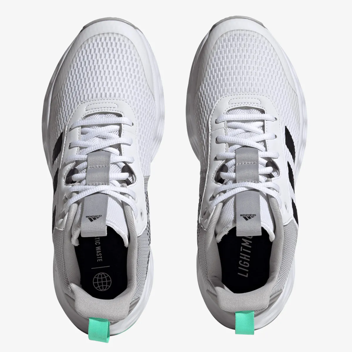 ADIDAS Tenisice OWNTHEGAME 2.0 