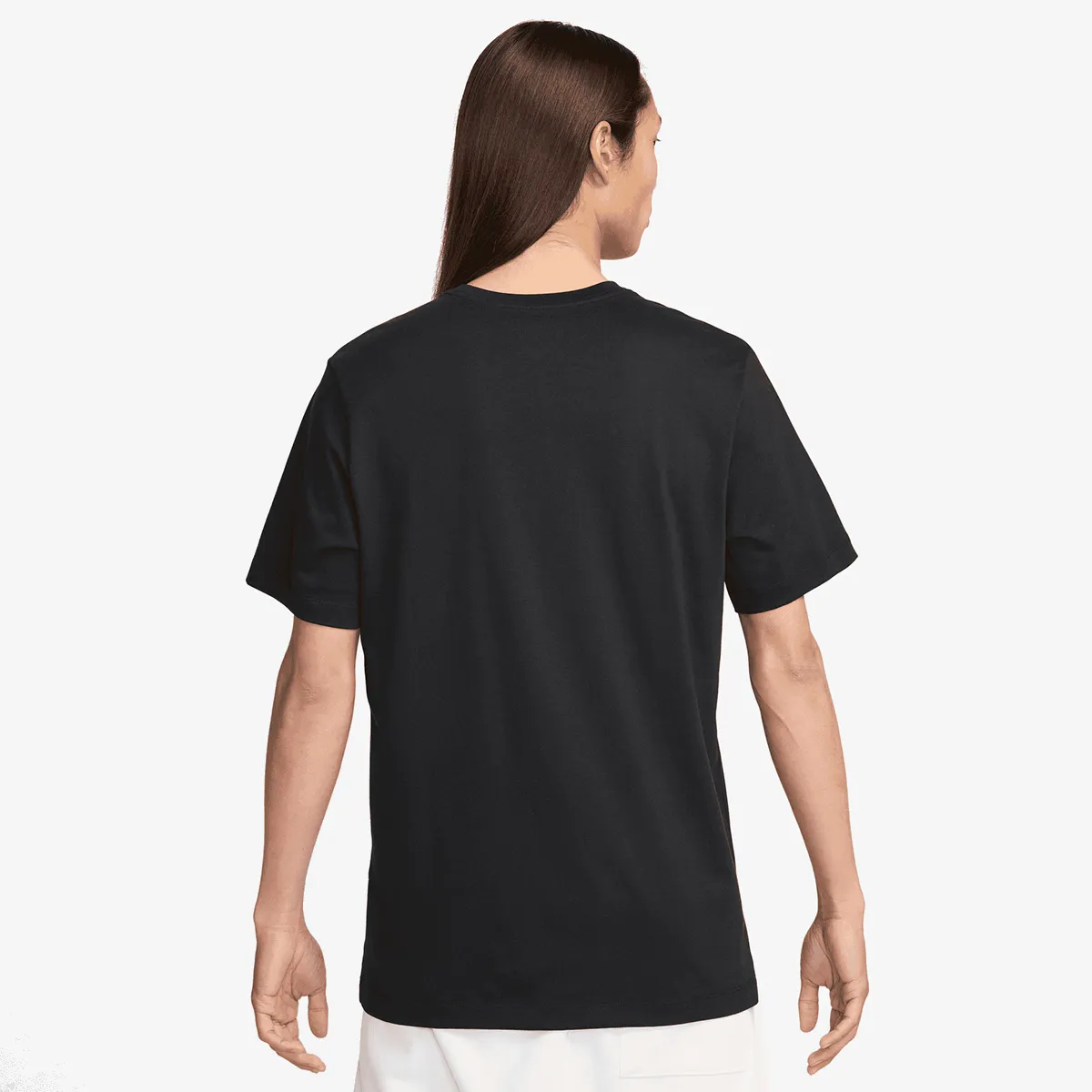 NIKE T-Shirt M J CITY 88 CREW