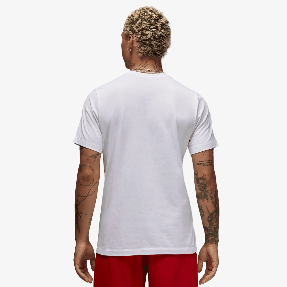 NIKE T-Shirt M J CITY 88 CREW