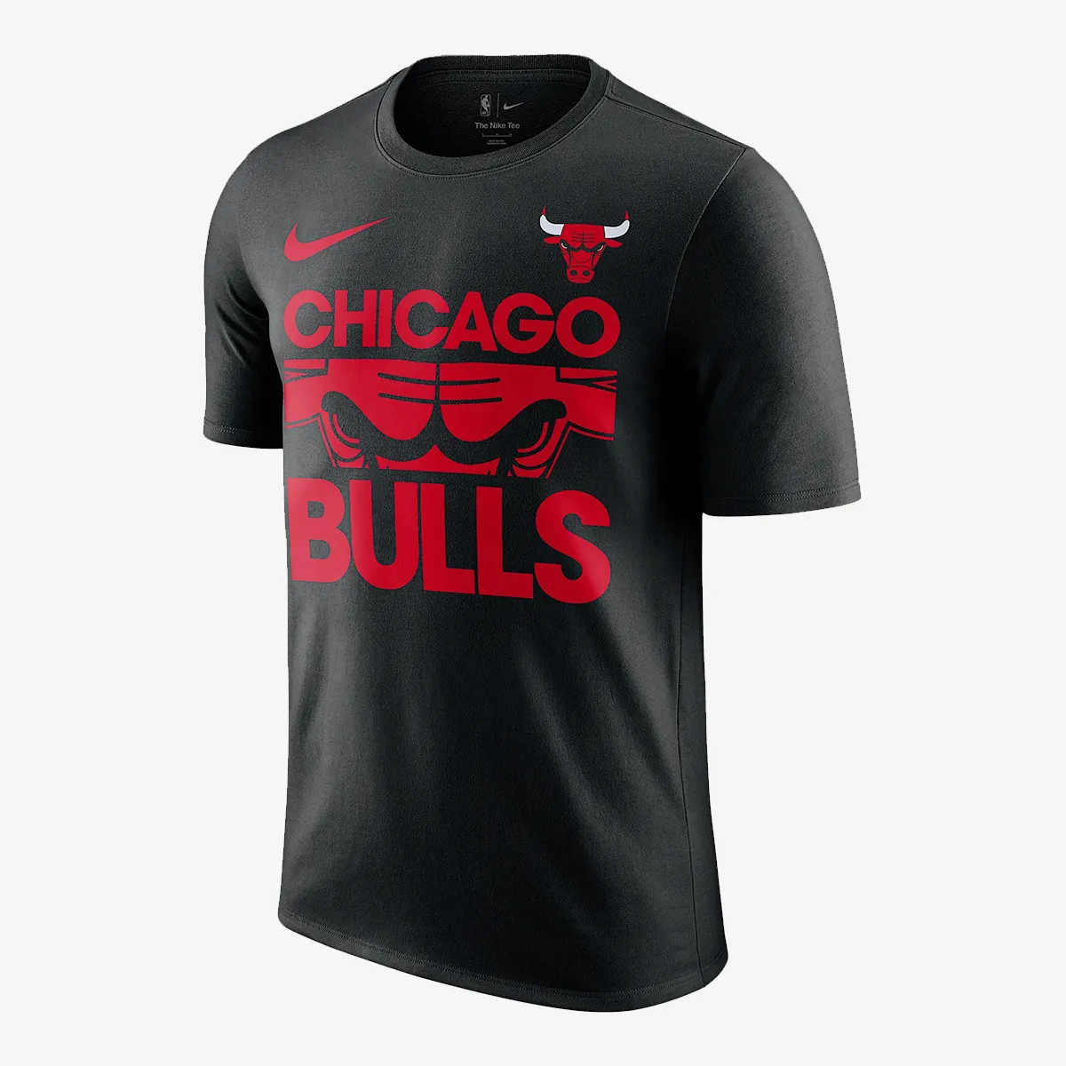 NIKE T-Shirt CHI M NK CTS TIOY SS TEE 