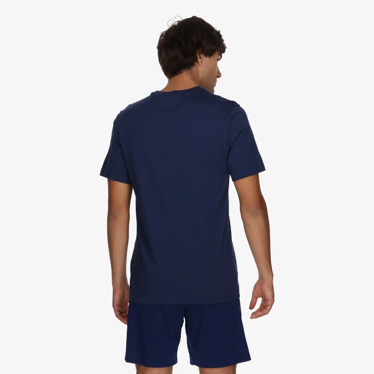 NIKE T-Shirt PSG M NK HERITAGE TEE 