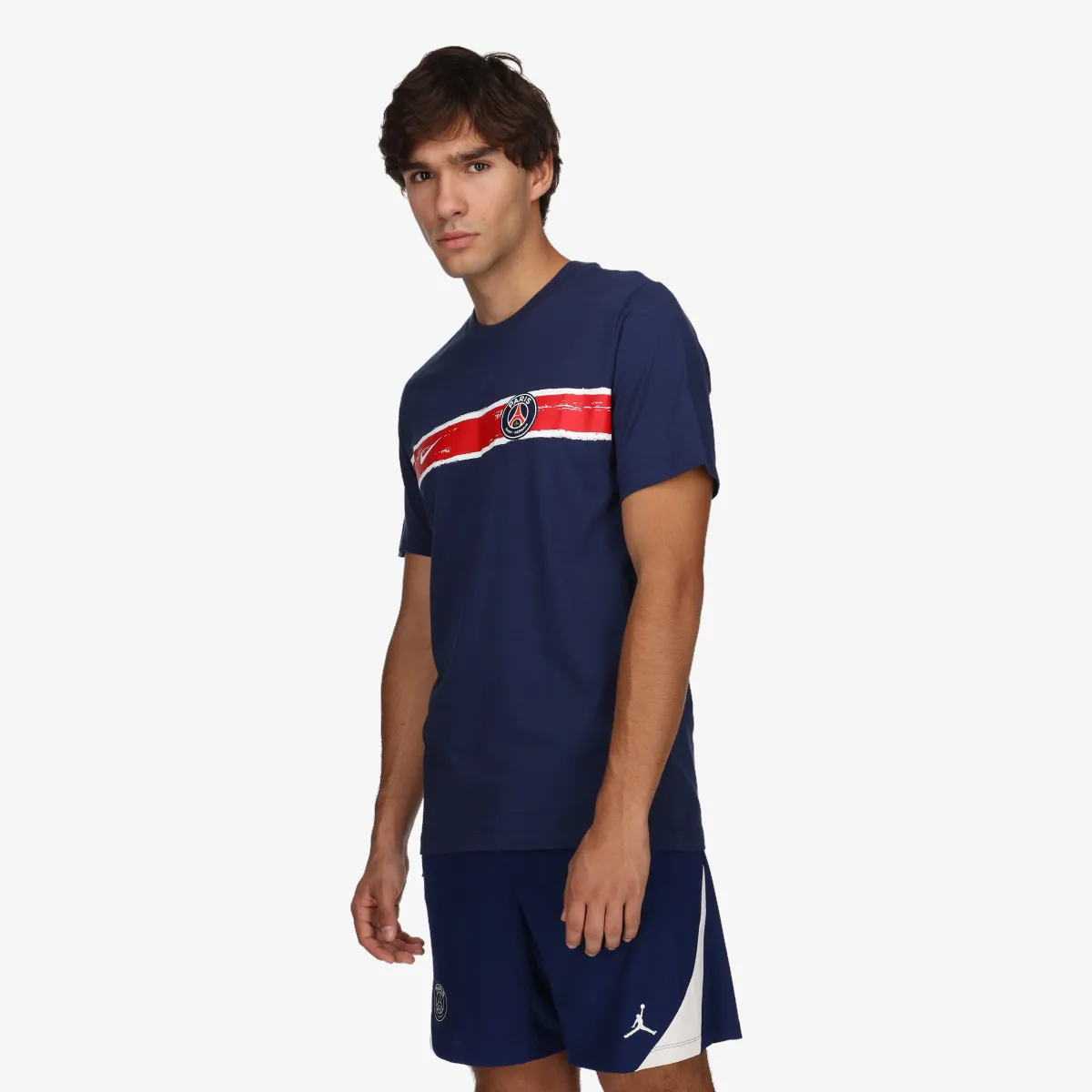 NIKE T-Shirt PSG M NK HERITAGE TEE 