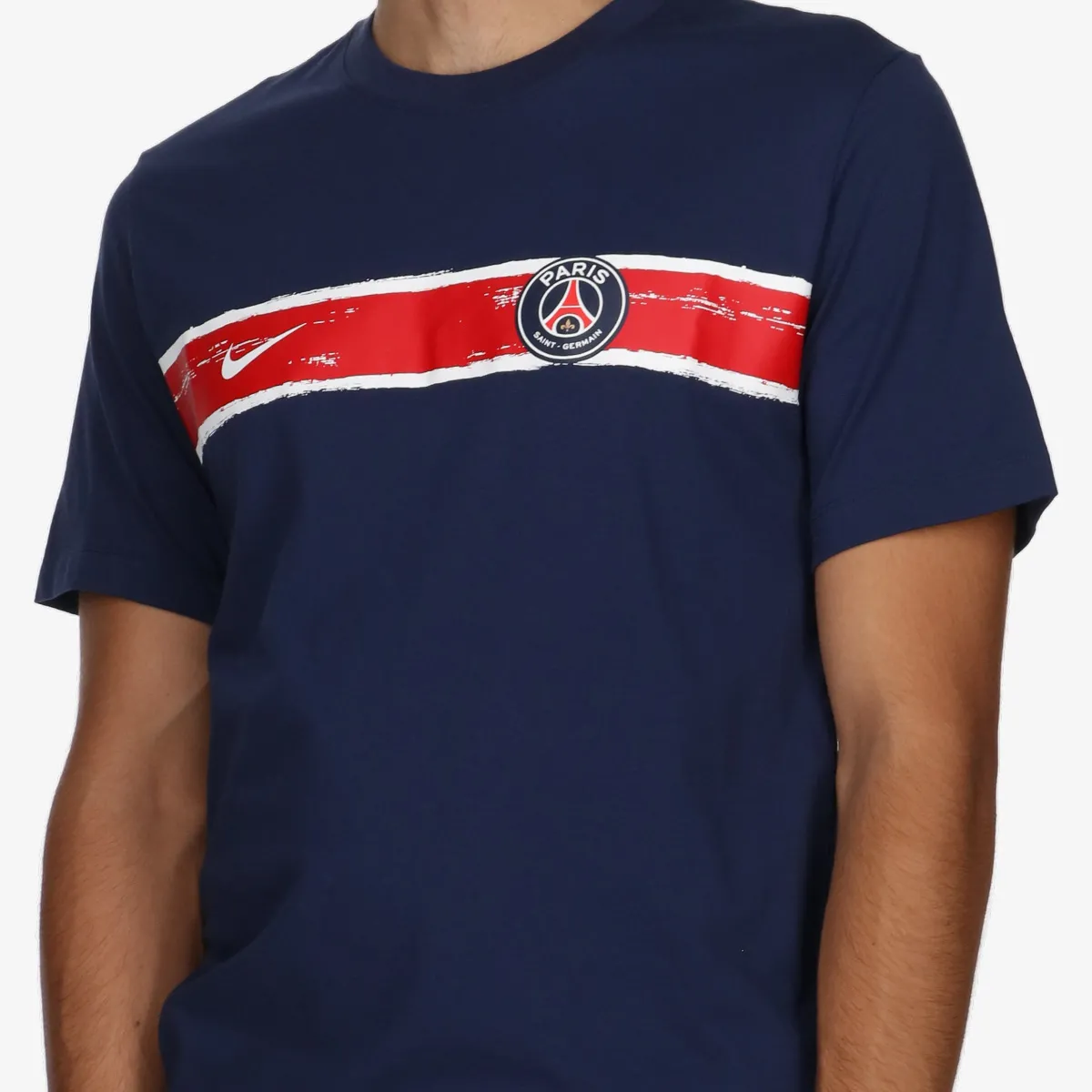NIKE T-Shirt PSG M NK HERITAGE TEE 