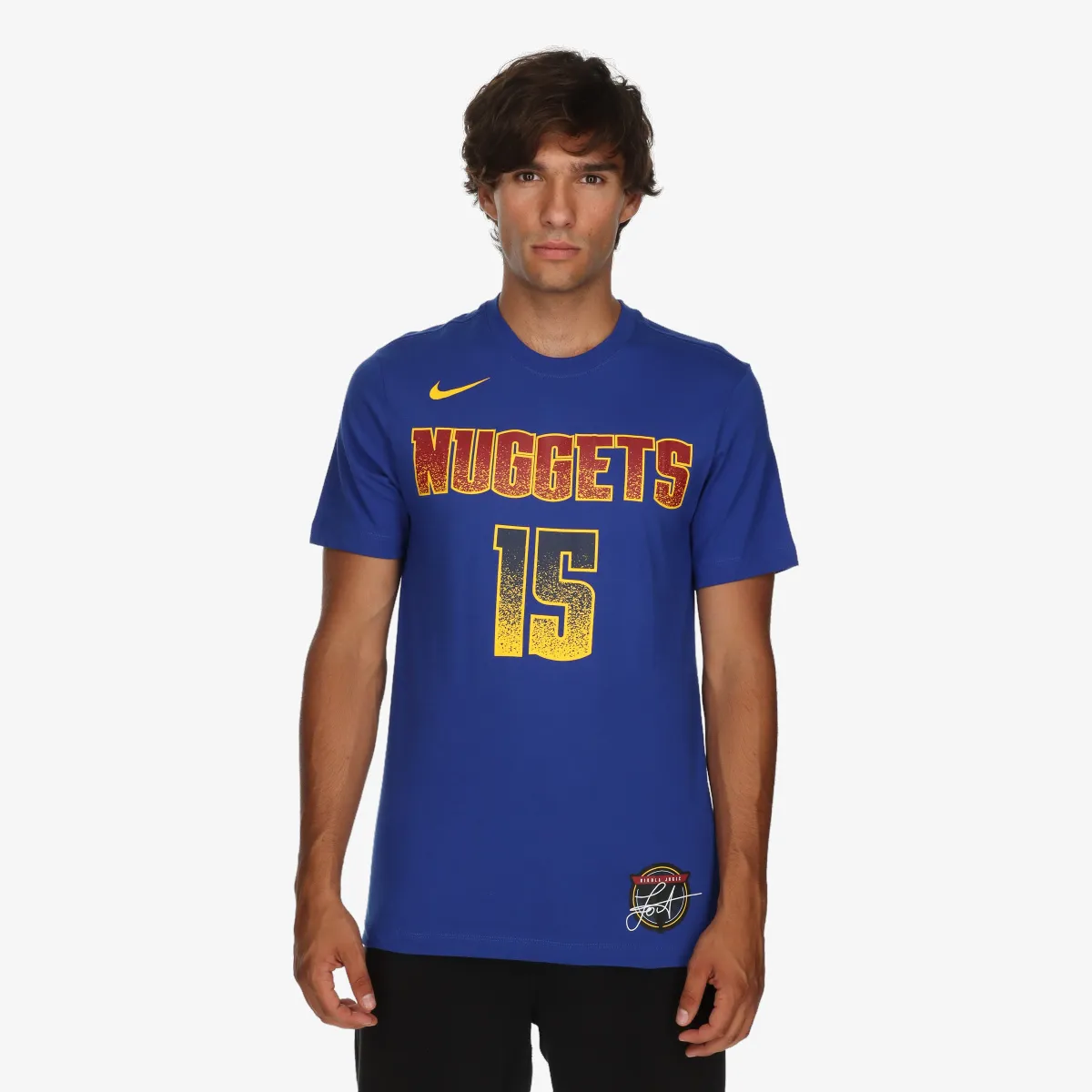 NIKE T-Shirt DEN M NK SELECT NN TEE 25 