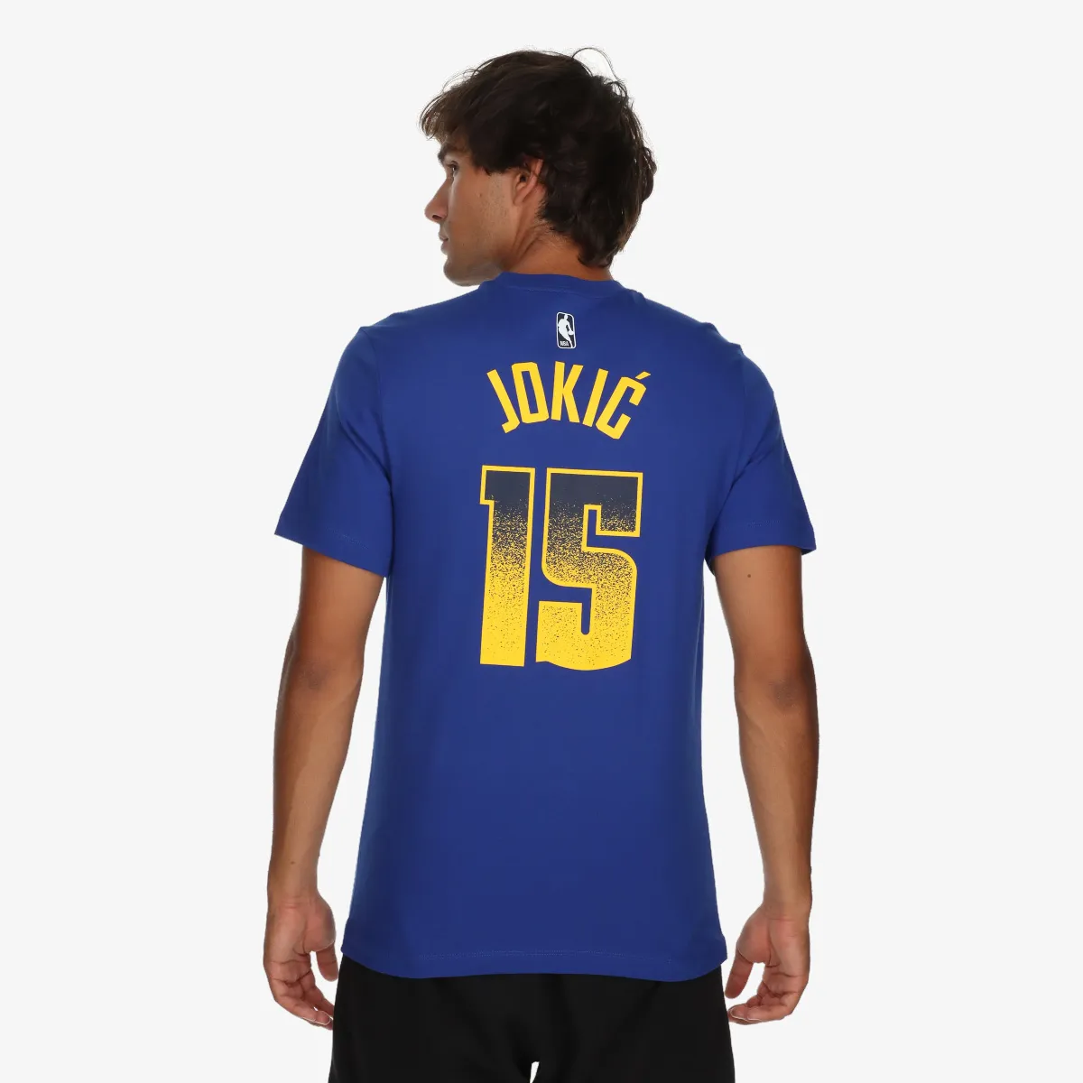 NIKE T-Shirt DEN M NK SELECT NN TEE 25 