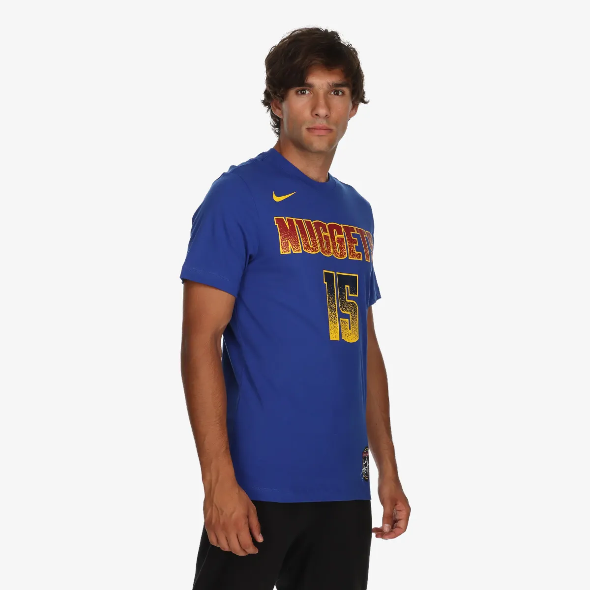NIKE T-Shirt DEN M NK SELECT NN TEE 25 