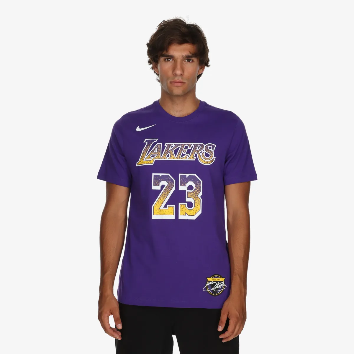 NIKE T-Shirt LAL M NK SELECT NN TEE 25 