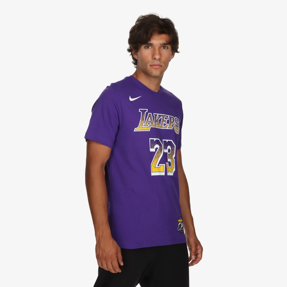 NIKE T-Shirt LAL M NK SELECT NN TEE 25 