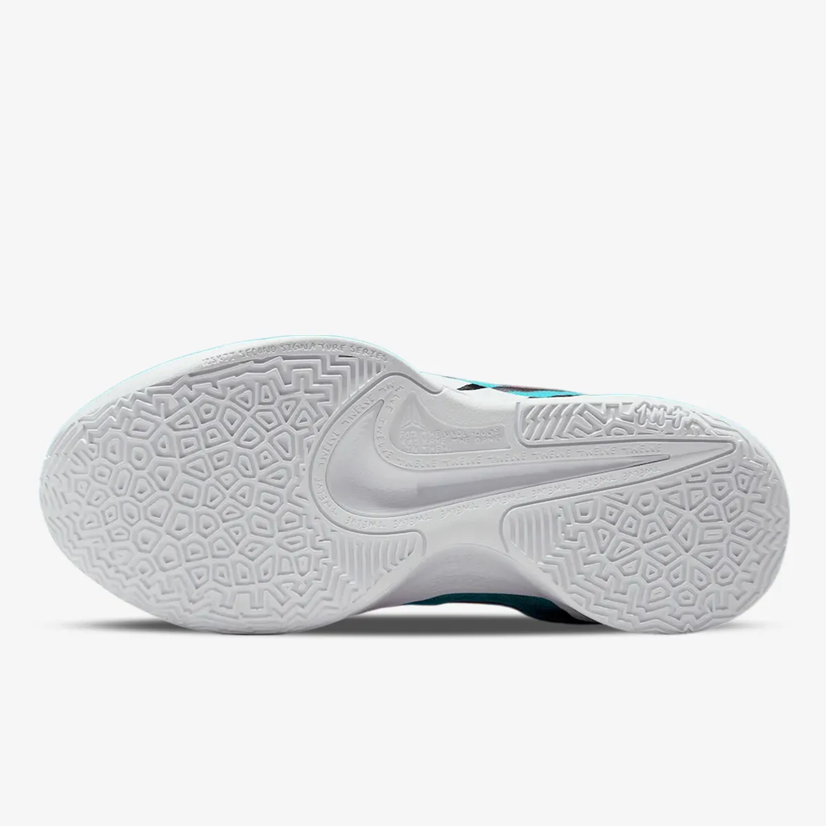 NIKE Tenisice JA 2 PER 
