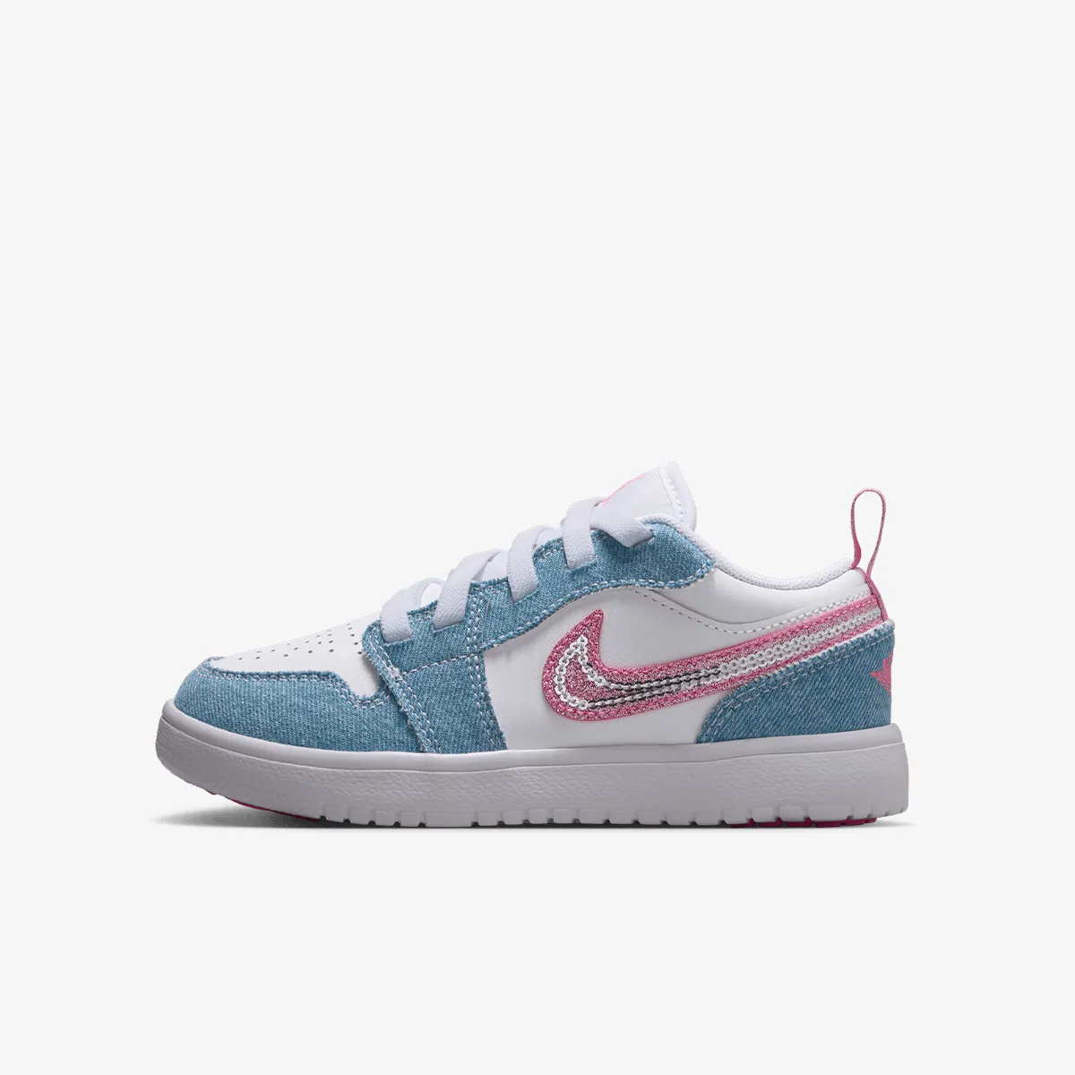 JORDAN Tenisice JORDAN 1 LOW ALT SE FEM GP