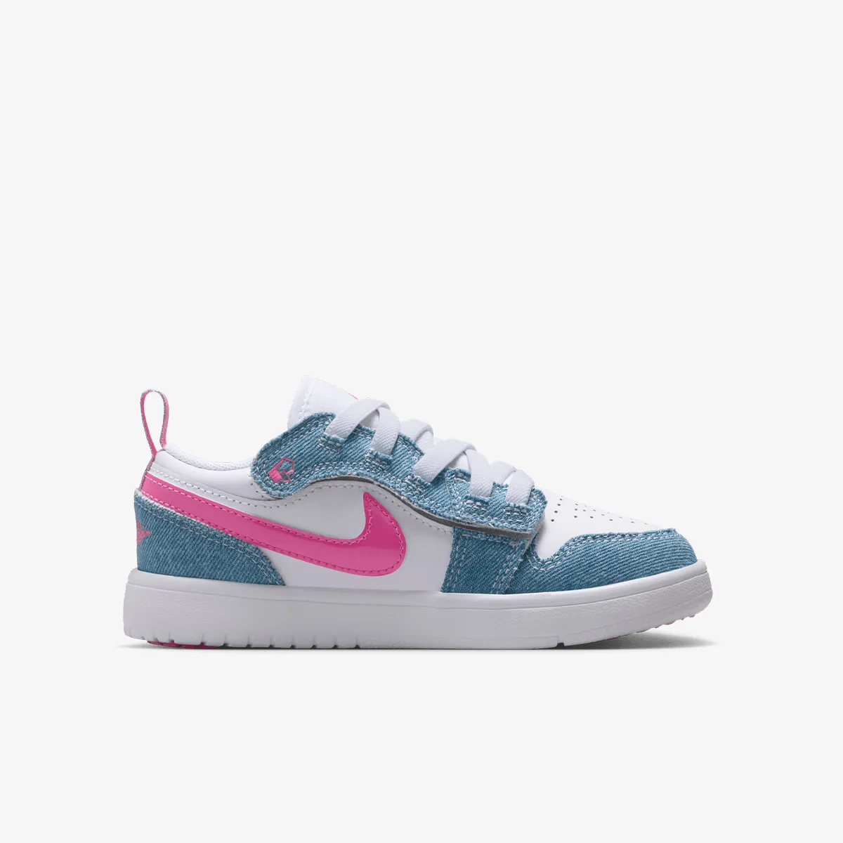 JORDAN Tenisice JORDAN 1 LOW ALT SE FEM GP