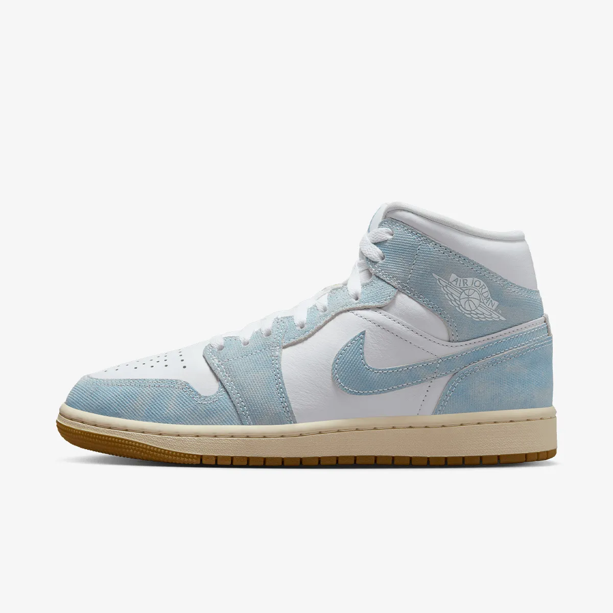 JORDAN Tenisice WMNS AIR JORDAN 1 MID SE 