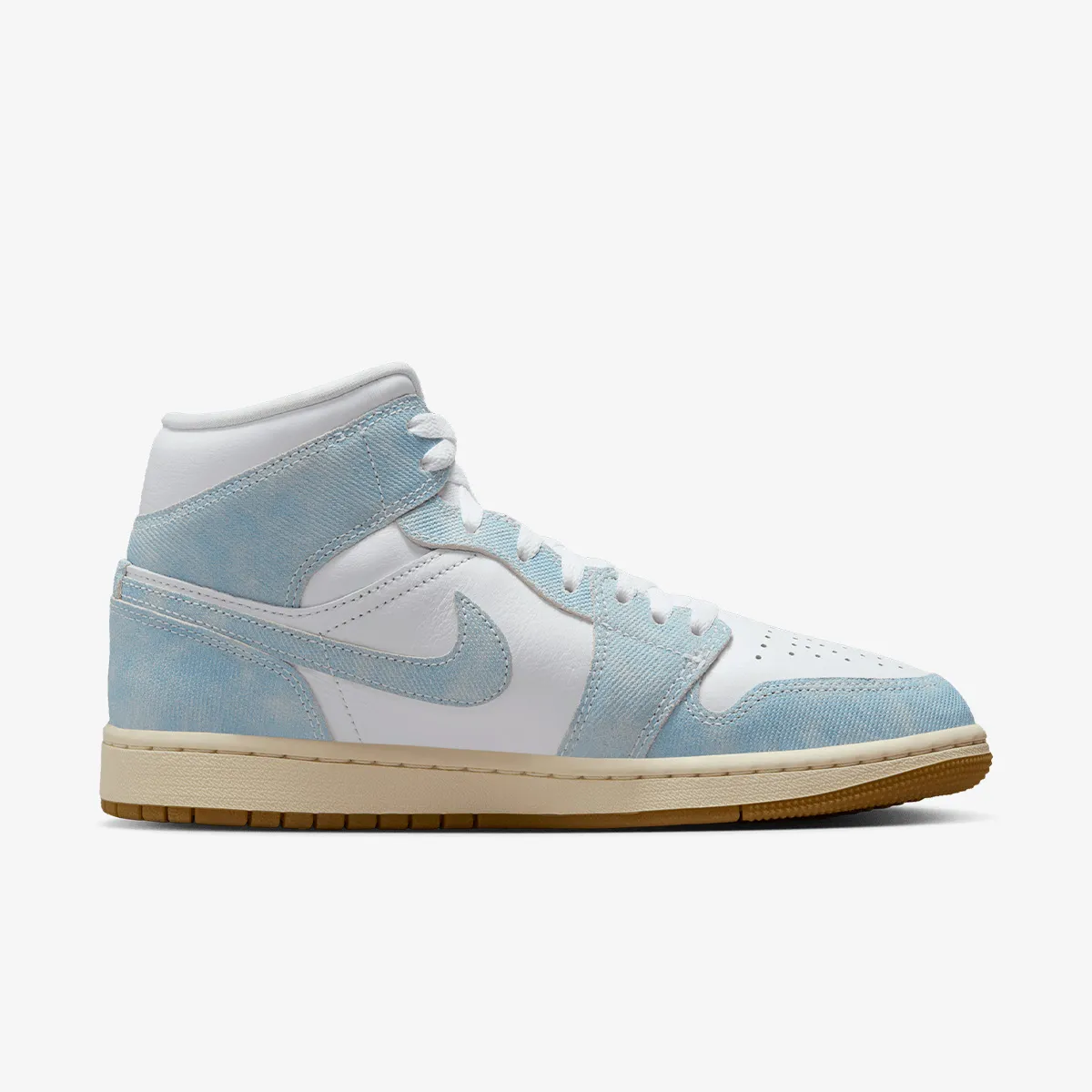 JORDAN Tenisice WMNS AIR JORDAN 1 MID SE 