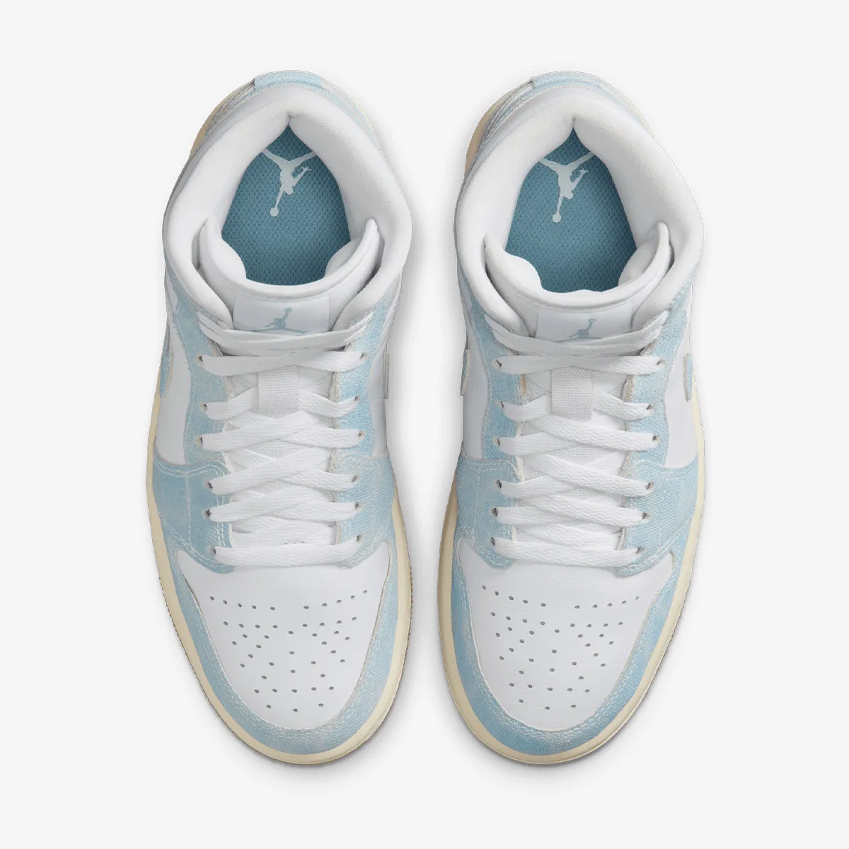 JORDAN Tenisice WMNS AIR JORDAN 1 MID SE 