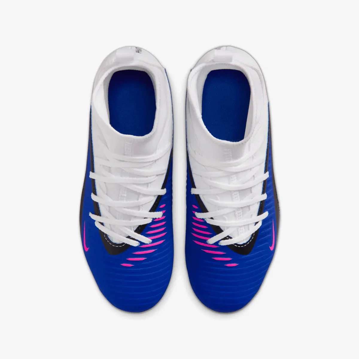 NIKE Kopačke JR PHANTOM 6 HIGH CLUB FG/MG 