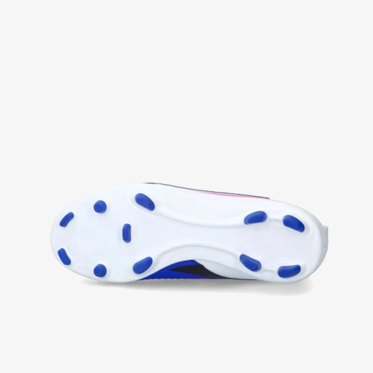 NIKE Kopačke JR PHANTOM 6 HIGH CLUB FG/MG 