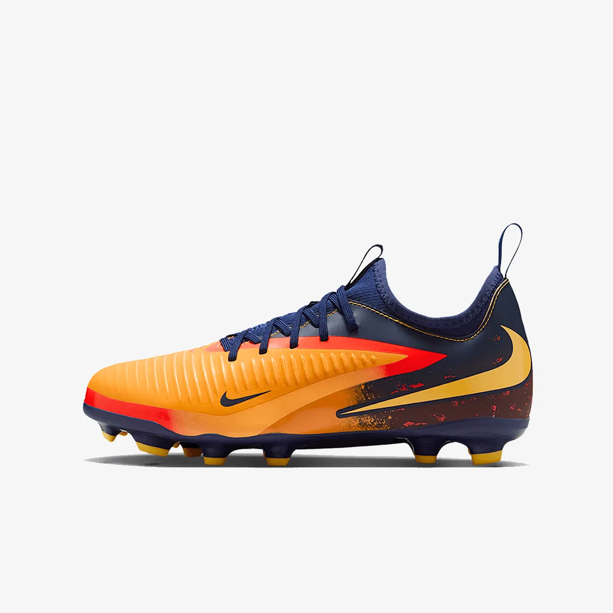 NIKE Kopačke JR PHANTOM 360 ACAD FG/MG EH