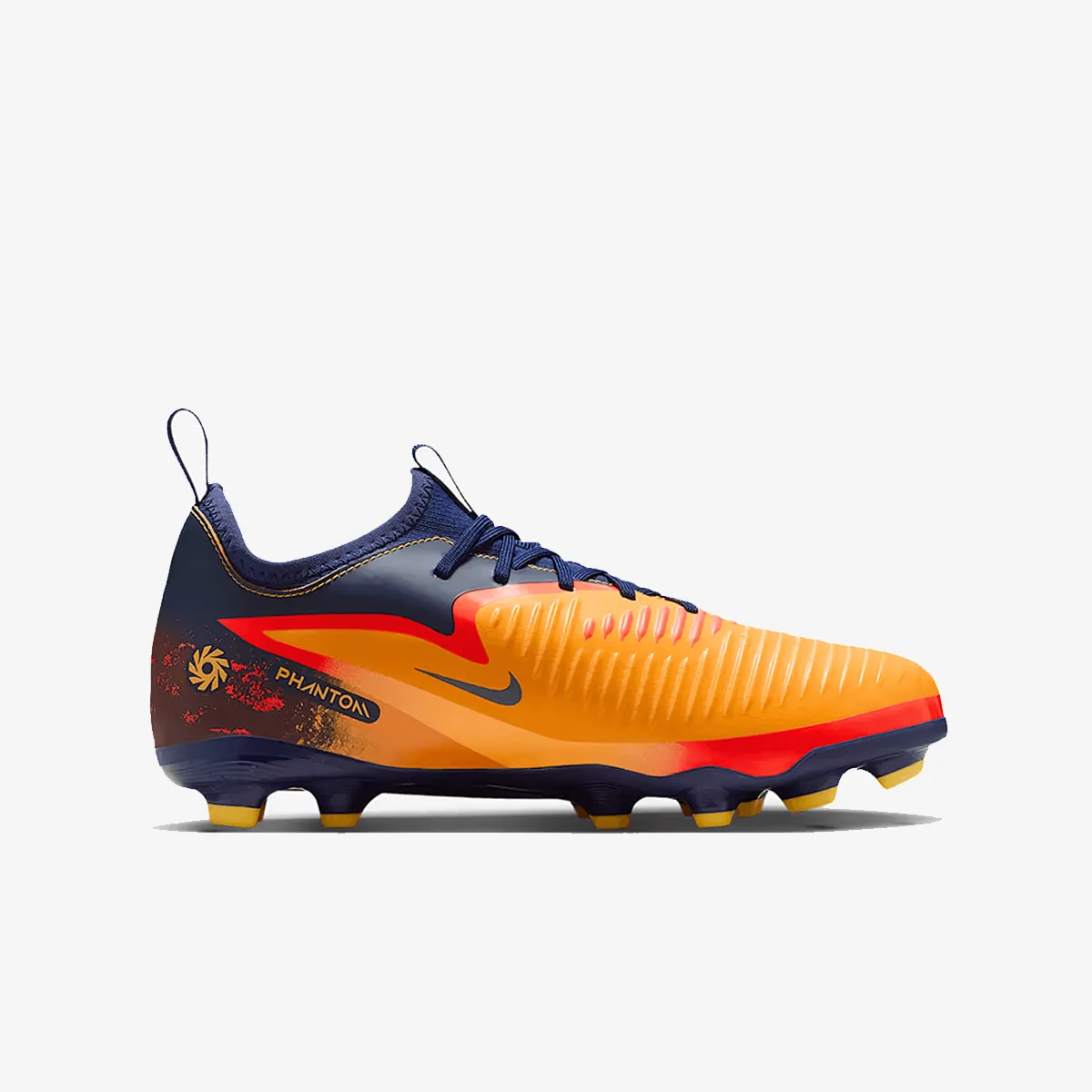 NIKE Kopačke JR PHANTOM 360 ACAD FG/MG EH