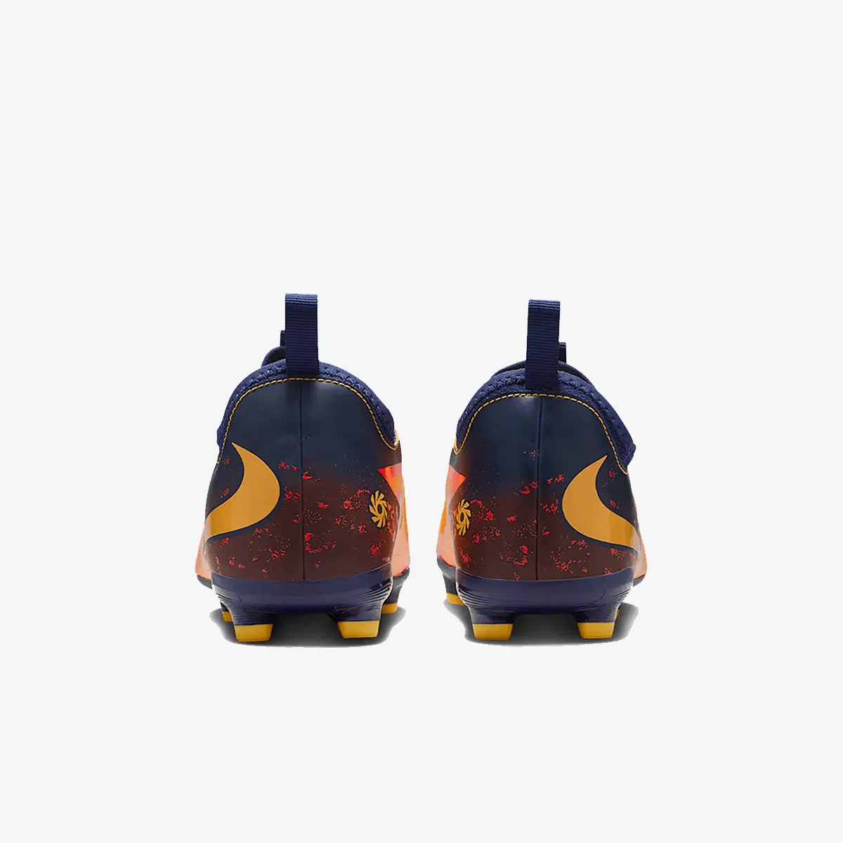 NIKE Kopačke JR PHANTOM 360 ACAD FG/MG EH
