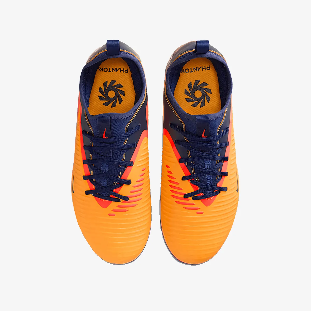 NIKE Kopačke JR PHANTOM 360 ACAD FG/MG EH