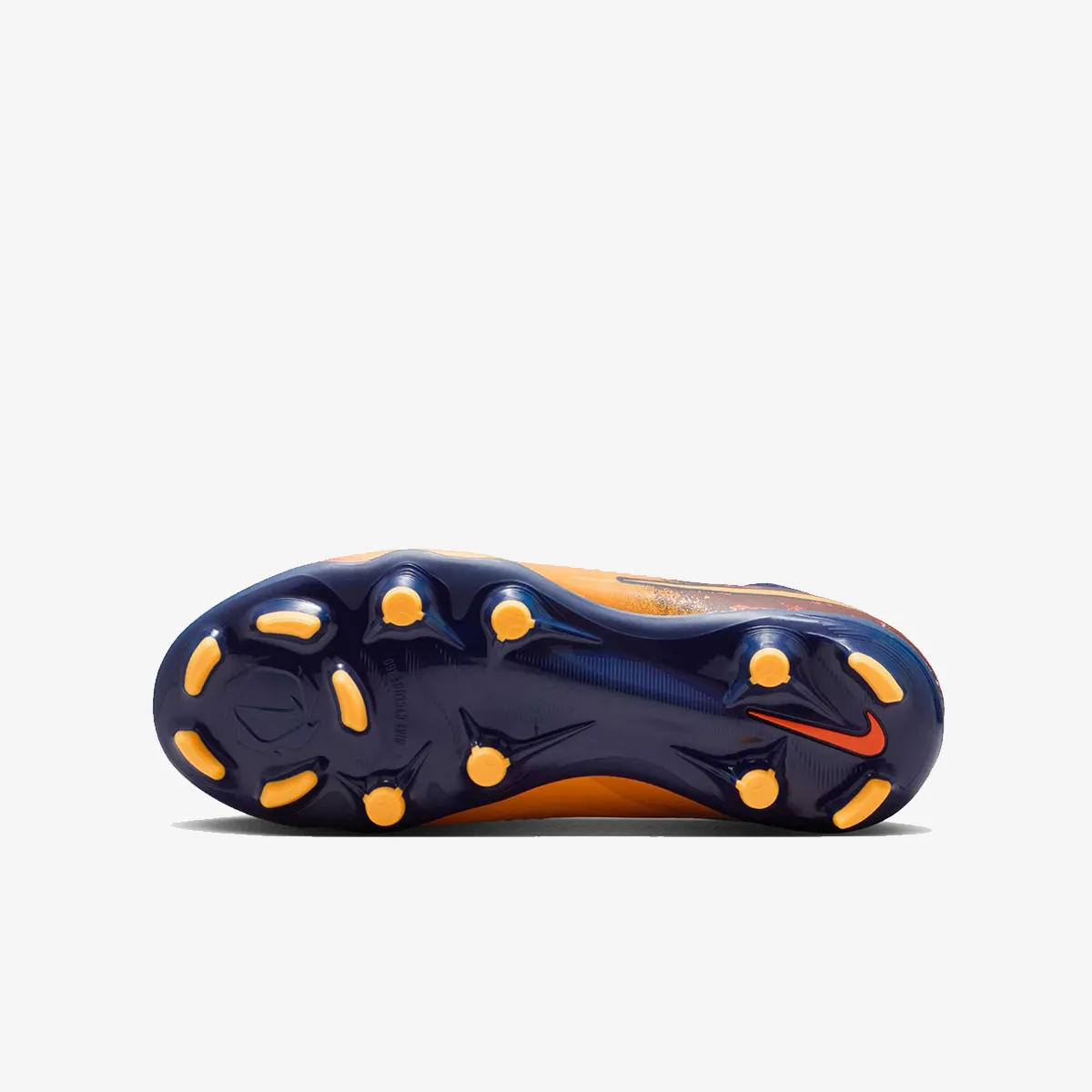 NIKE Kopačke JR PHANTOM 360 ACAD FG/MG EH