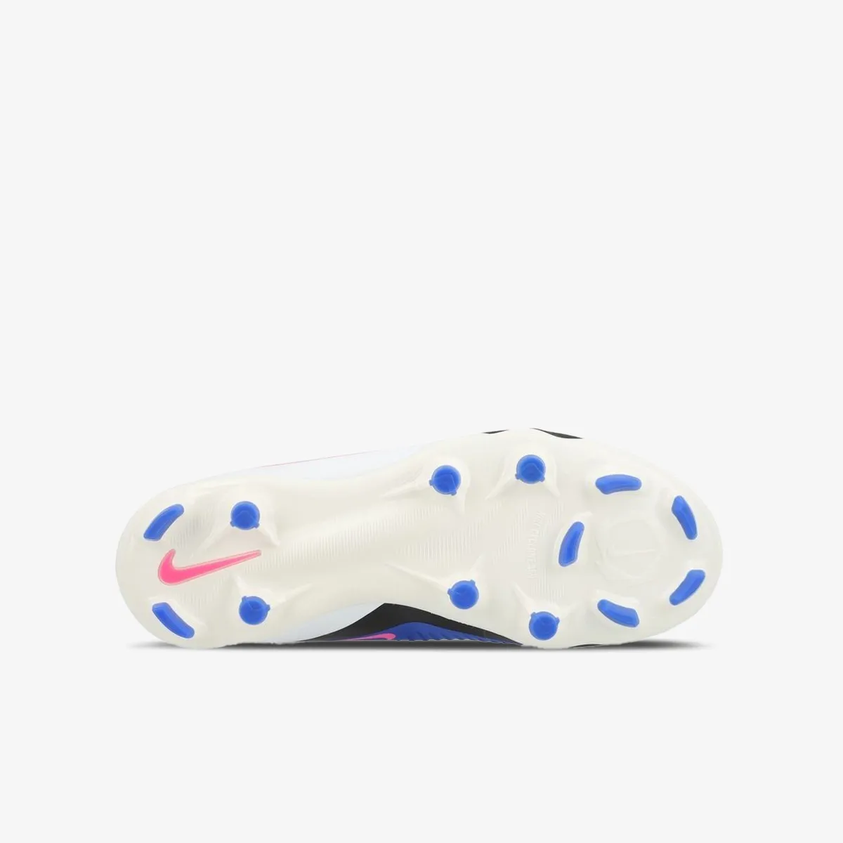 NIKE Kopačke JR PHANTOM 6 HIGH ACAD FG/MG 