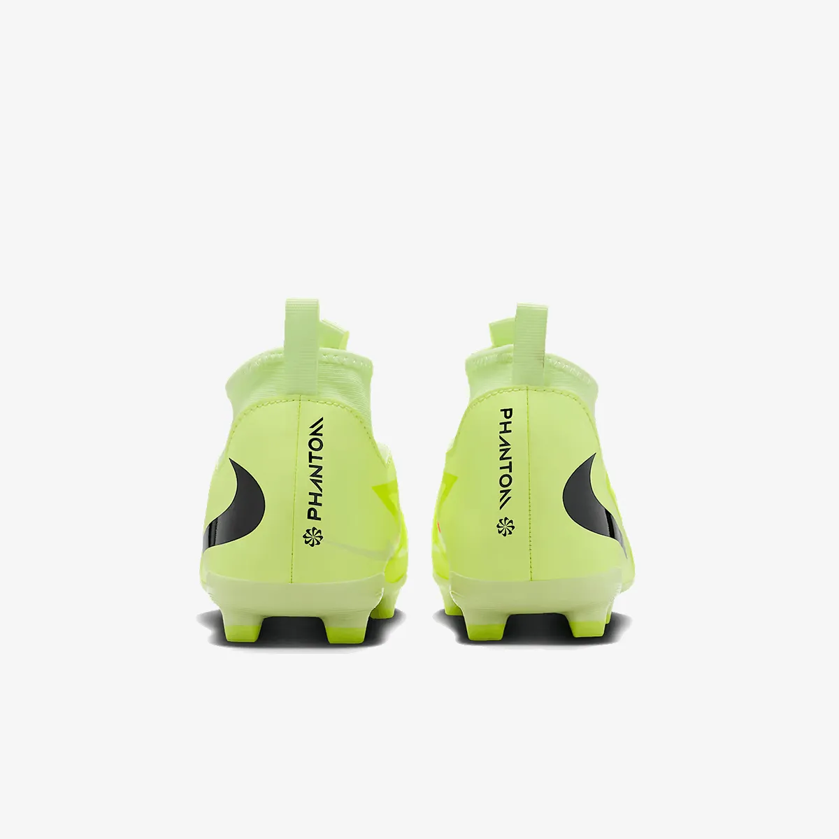 NIKE Kopačke JR PHANTOM 6 HIGH ACAD FG/MG