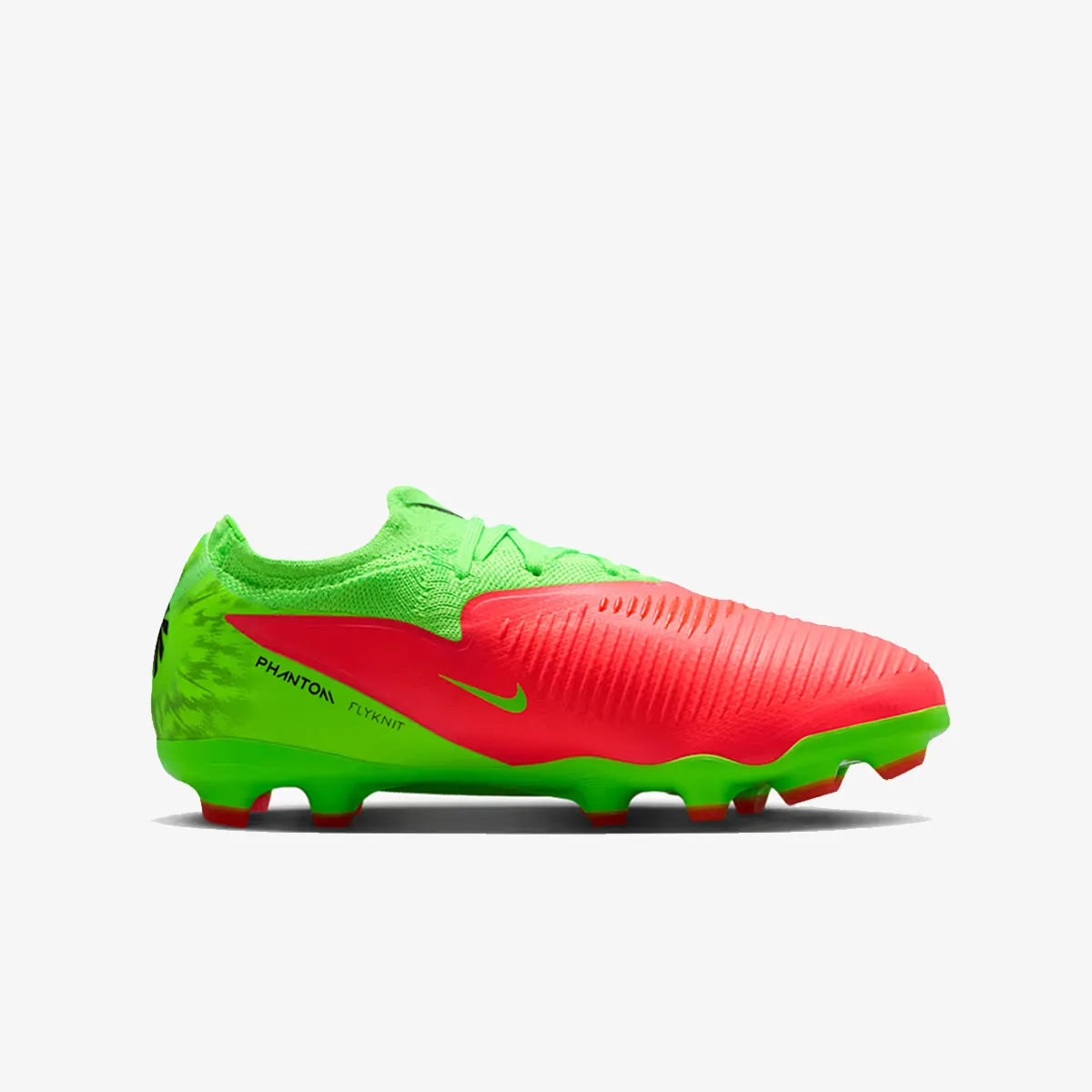 NIKE Kopačke JR PHANTOM 6 LOW PRO FG/MG EH 