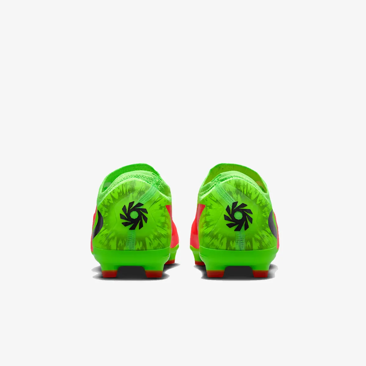 NIKE Kopačke JR PHANTOM 6 LOW PRO FG/MG EH 