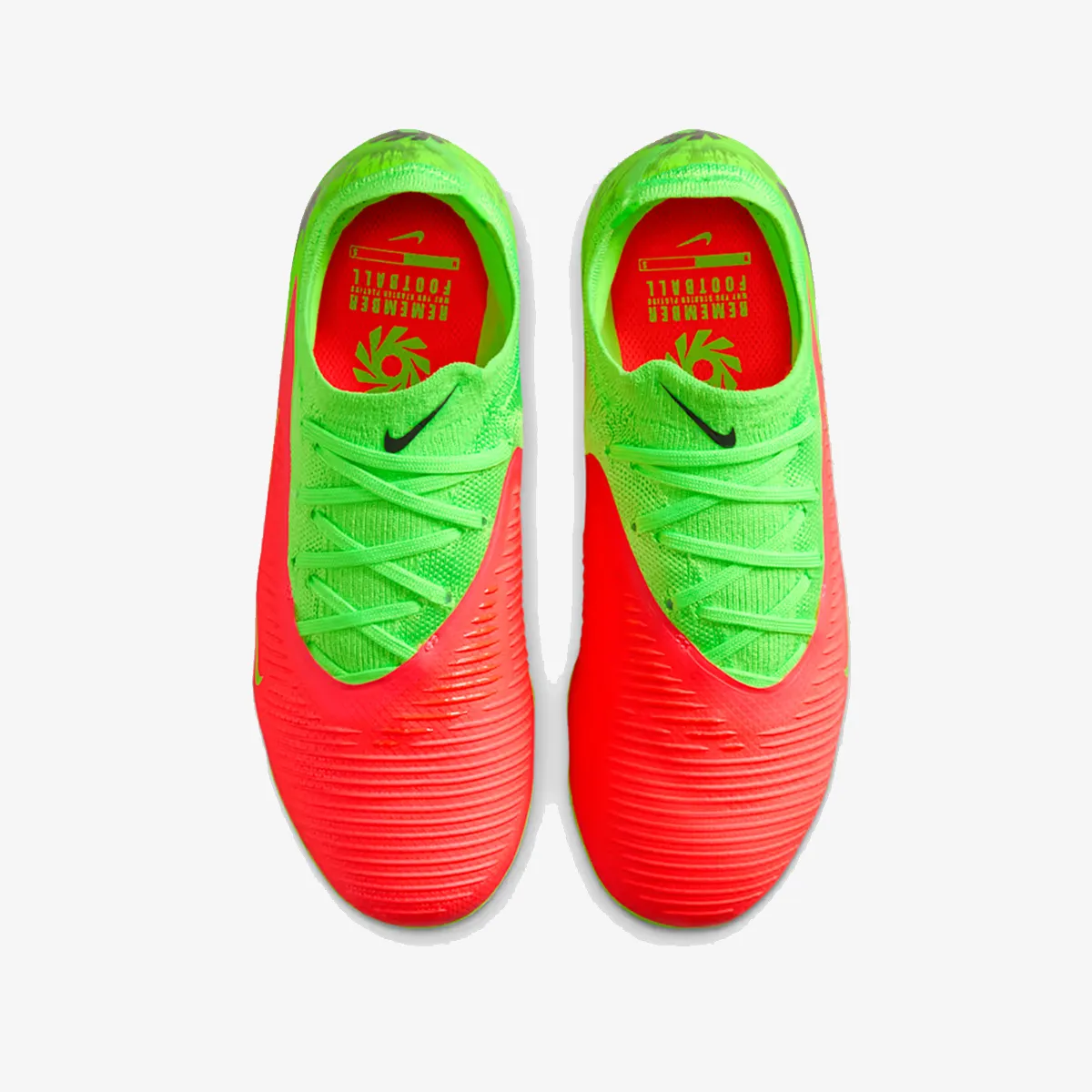 NIKE Kopačke JR PHANTOM 6 LOW PRO FG/MG EH 