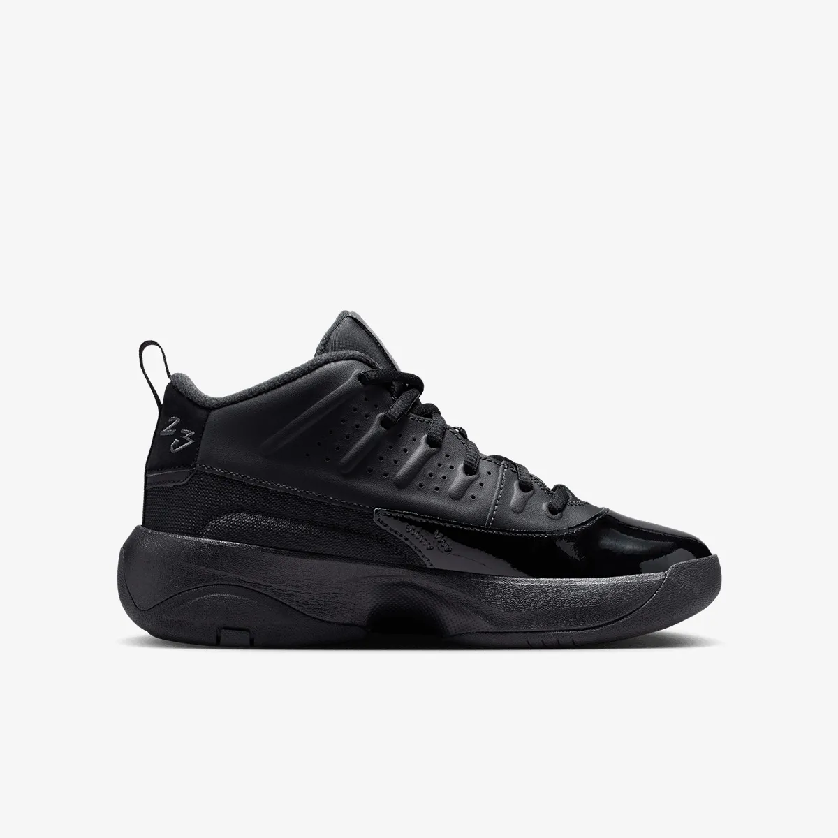 NIKE Tenisice JORDAN MAX AURA 7 BG 
