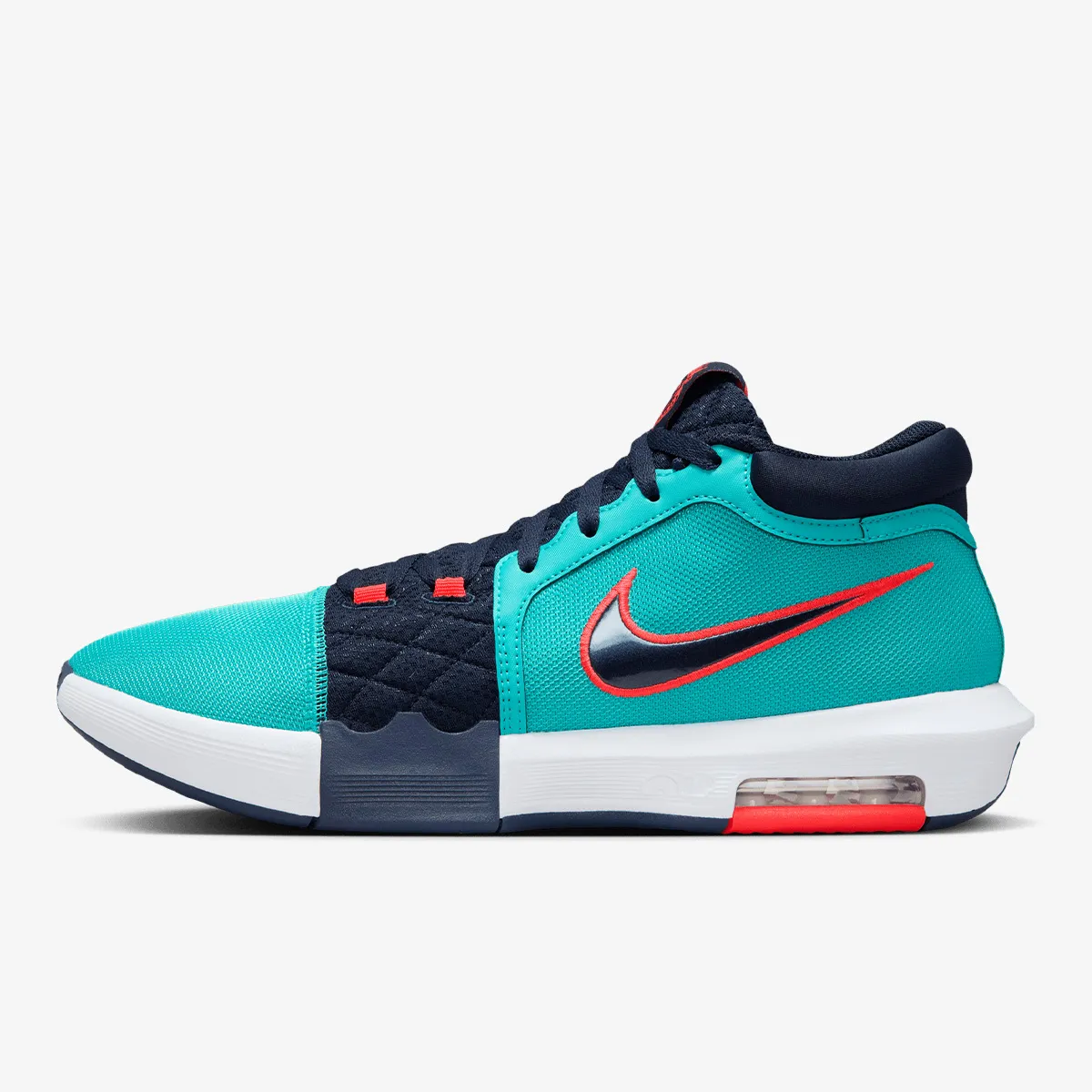 NIKE Tenisice LEBRON WITNESS VIII
