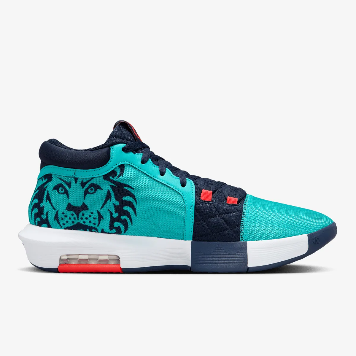 NIKE Tenisice LEBRON WITNESS VIII