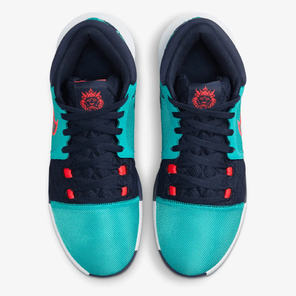 NIKE Tenisice LEBRON WITNESS VIII