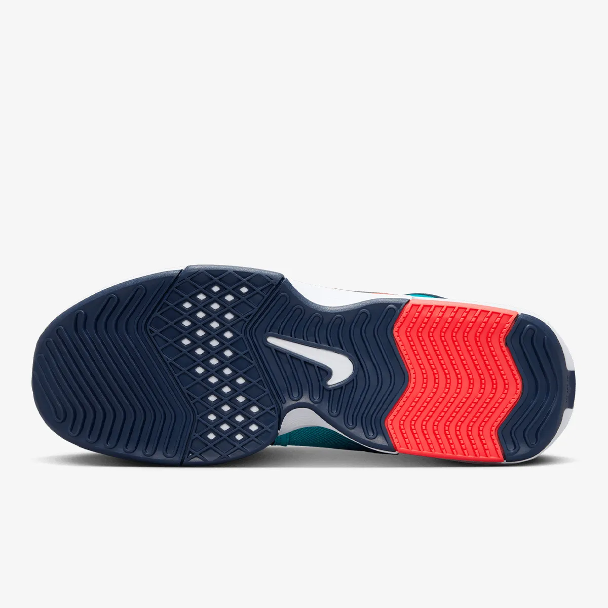 NIKE Tenisice LEBRON WITNESS VIII