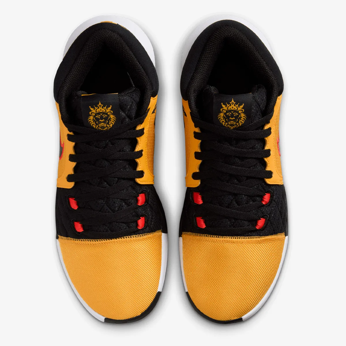 NIKE Tenisice LEBRON WITNESS VIII