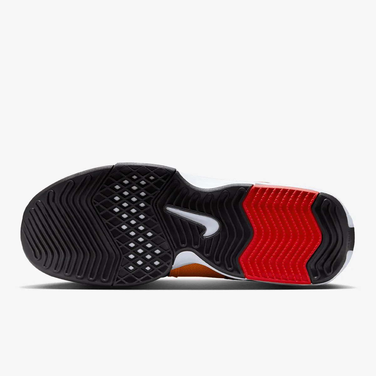 NIKE Tenisice LEBRON WITNESS VIII