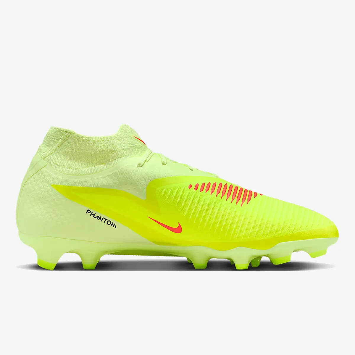 NIKE Kopačke PHANTOM 6 HIGH ACAD FG/MG 