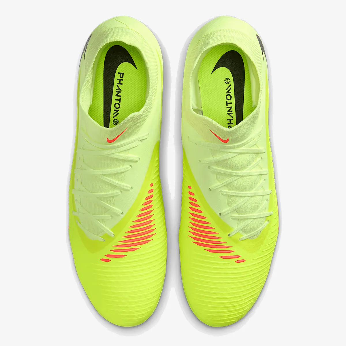 NIKE Kopačke PHANTOM 6 HIGH ACAD FG/MG 