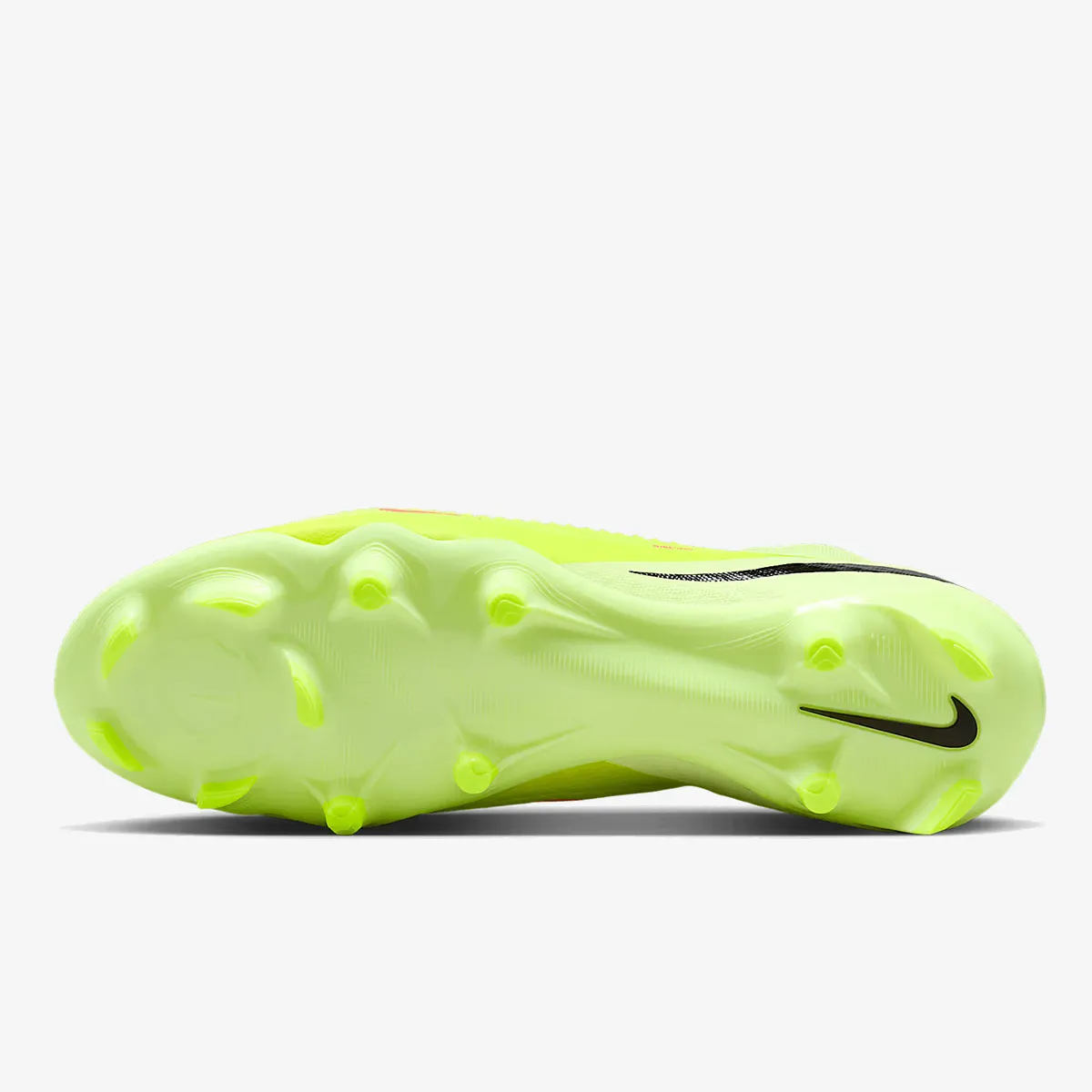 NIKE Kopačke PHANTOM 6 HIGH ACAD FG/MG 