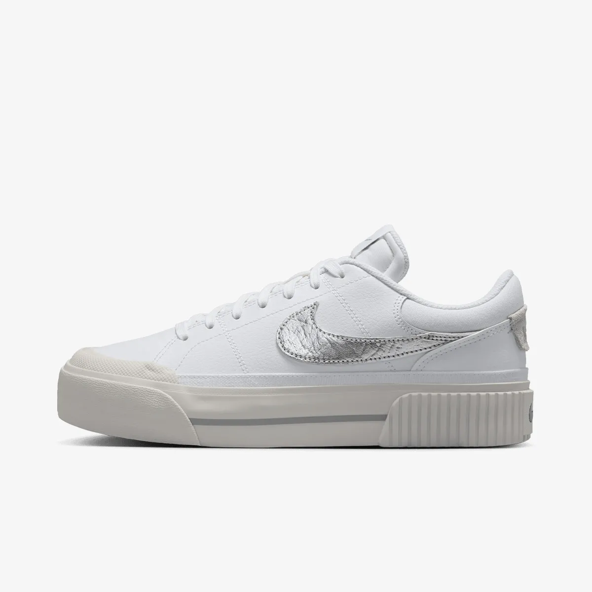 NIKE Tenisice WMNS COURT LEGACY LIFT GFX 2 