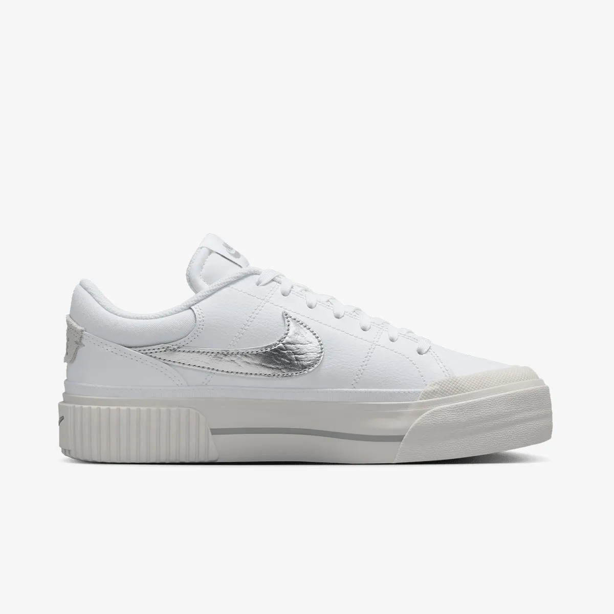 NIKE Tenisice WMNS COURT LEGACY LIFT GFX 2 