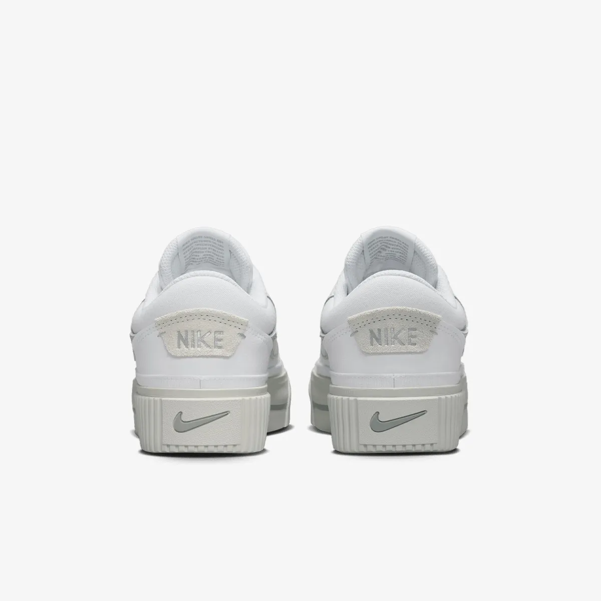 NIKE Tenisice WMNS COURT LEGACY LIFT GFX 2 
