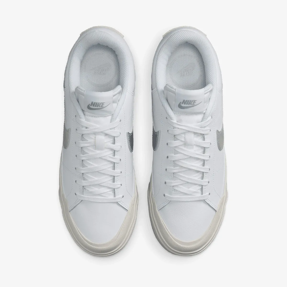 NIKE Tenisice WMNS COURT LEGACY LIFT GFX 2 